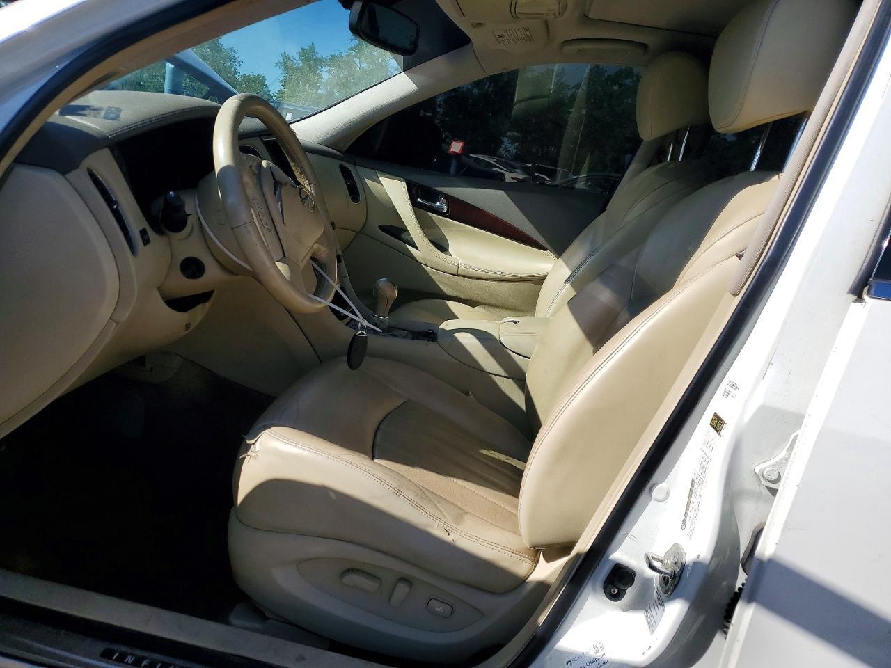 2014 Infiniti Qx50 Journey - Image 7