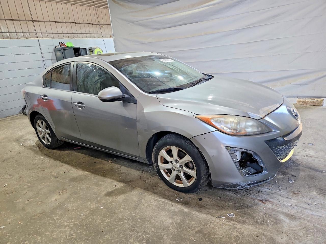 2010 Mazda 3 I - Фото 4