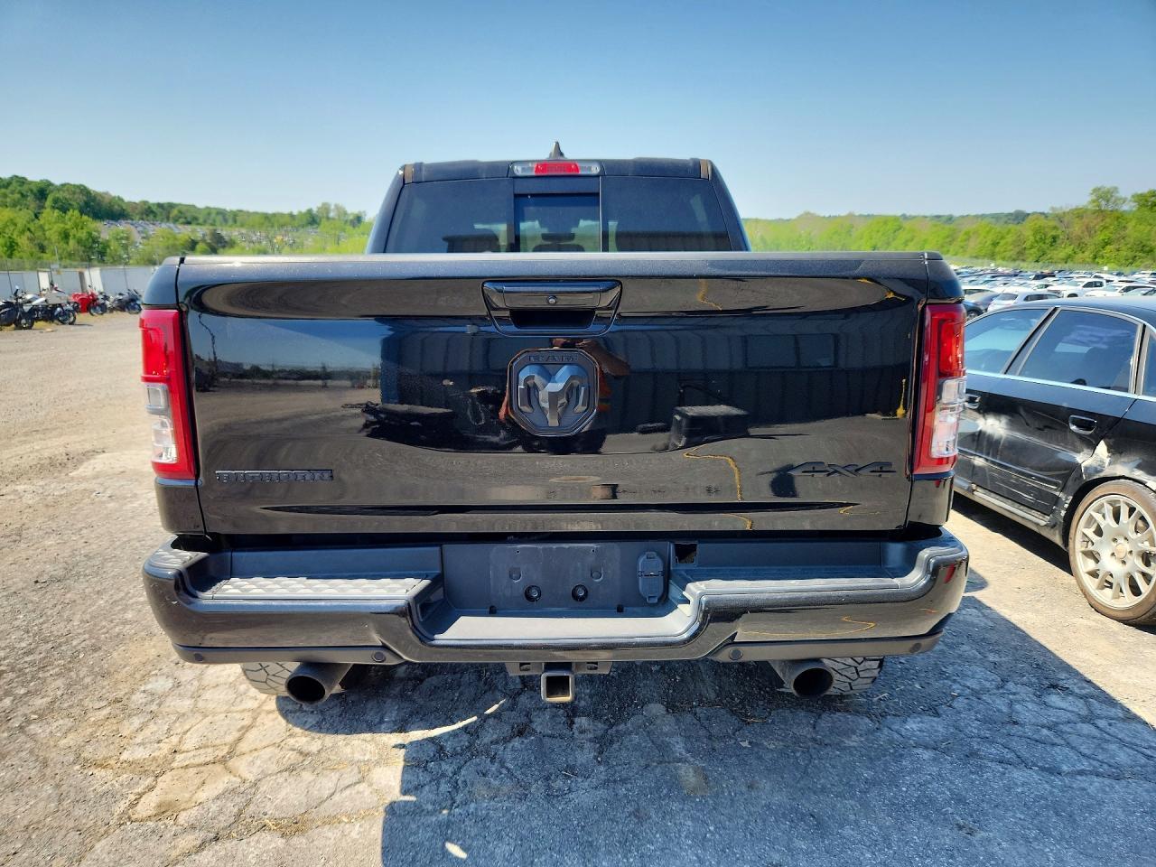 2020 Ram 1500 Big Horn - Фото 6