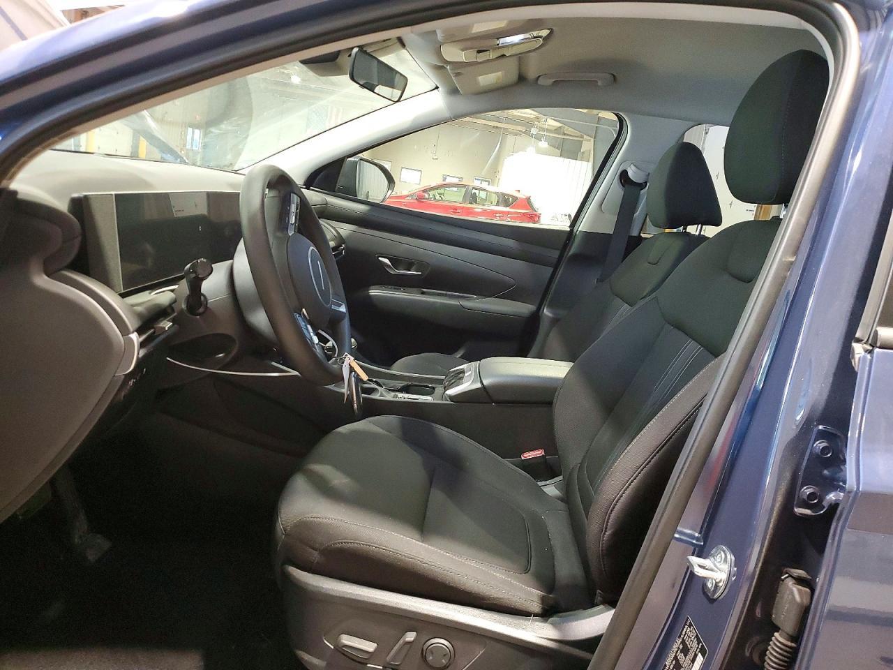 2025 Hyundai Tucson Sel - Фото 7