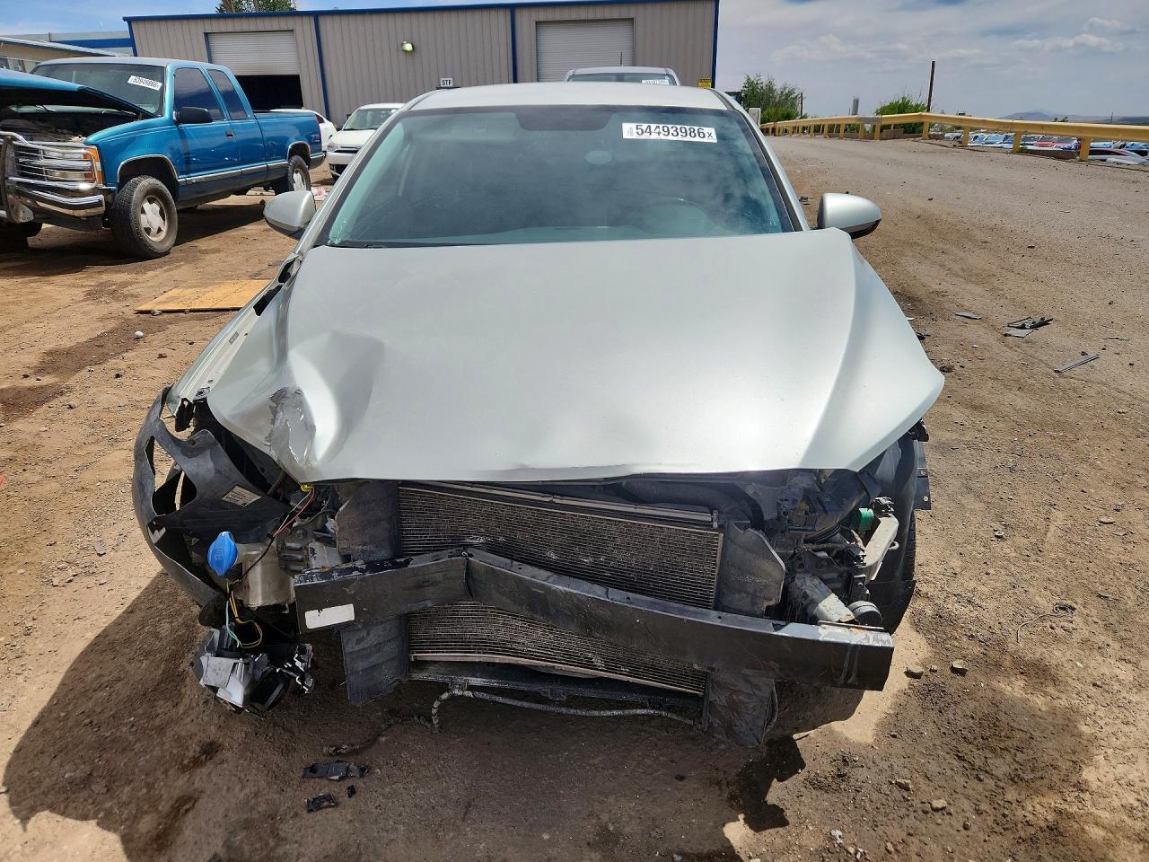 2017 Hyundai Elantra Se - Фото 5