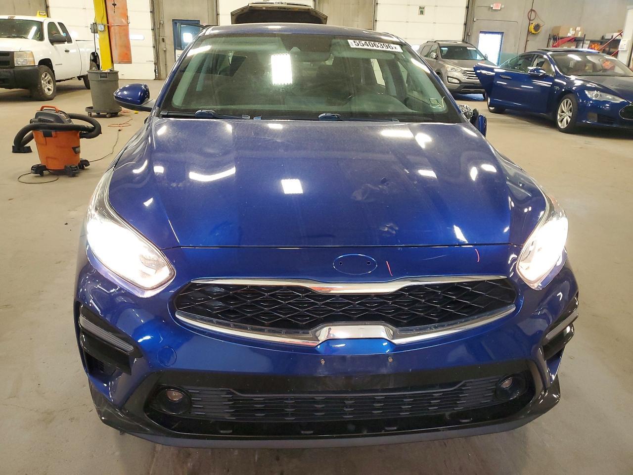 2019 Kia Forte S - Фото 5
