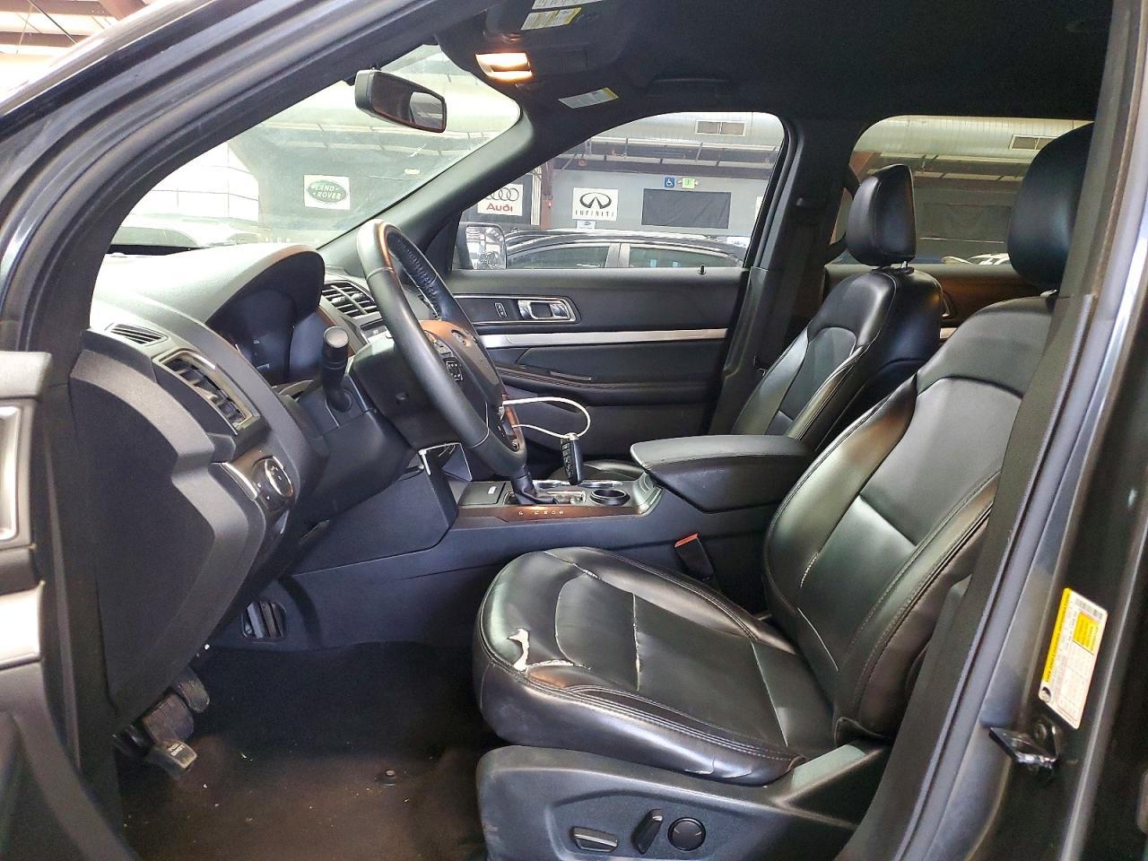 2019 Ford Explorer Xlt - Image 7