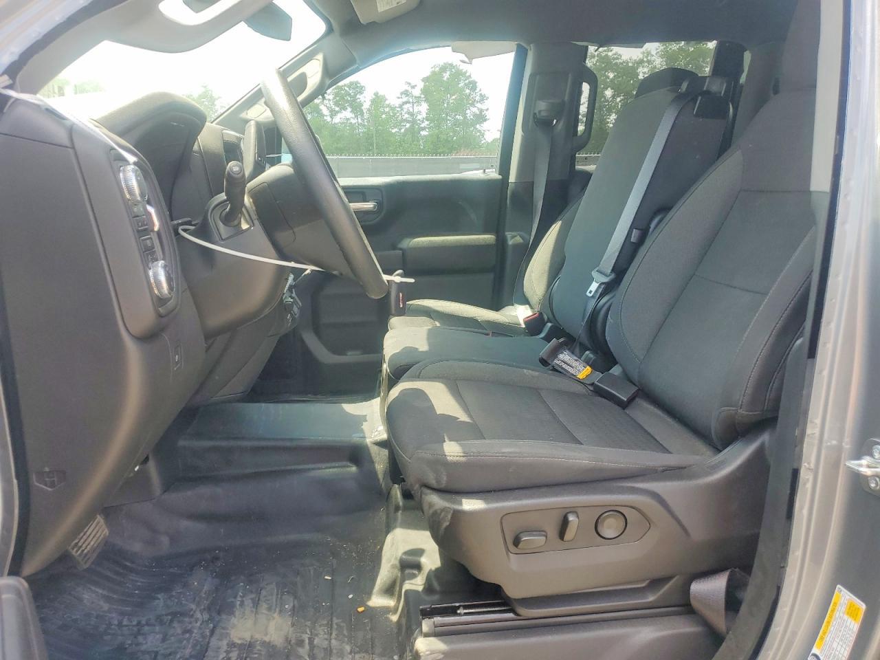 2025 GMC Sierra K1500 - Фото 7
