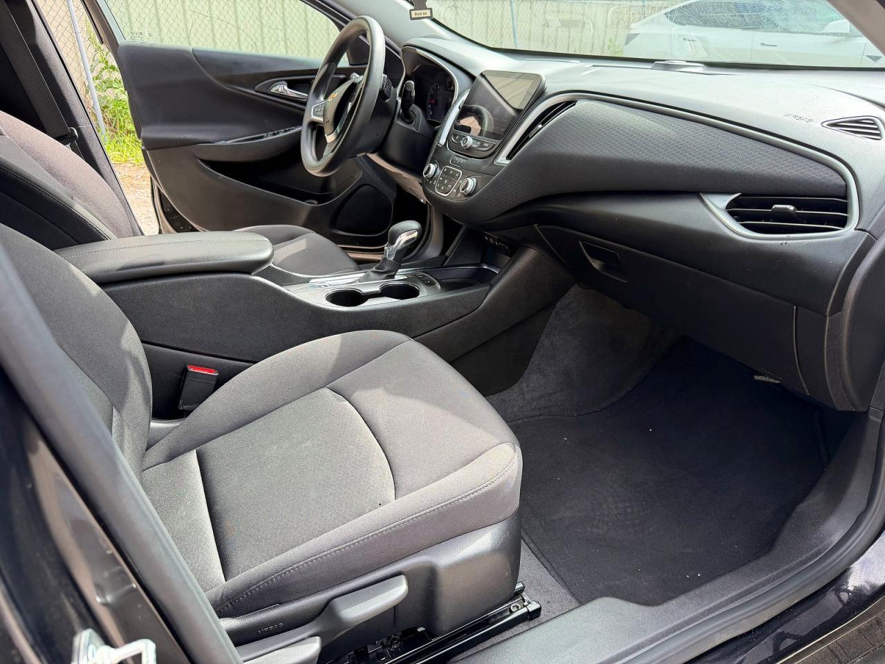 2024 Chevrolet Malibu Lt - Фото 5