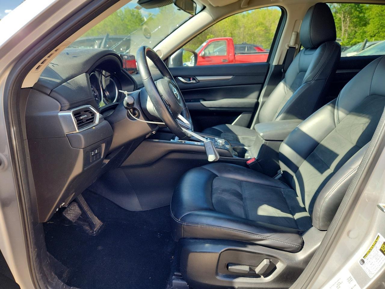 2019 Mazda Cx-5 Touring - Фото 7