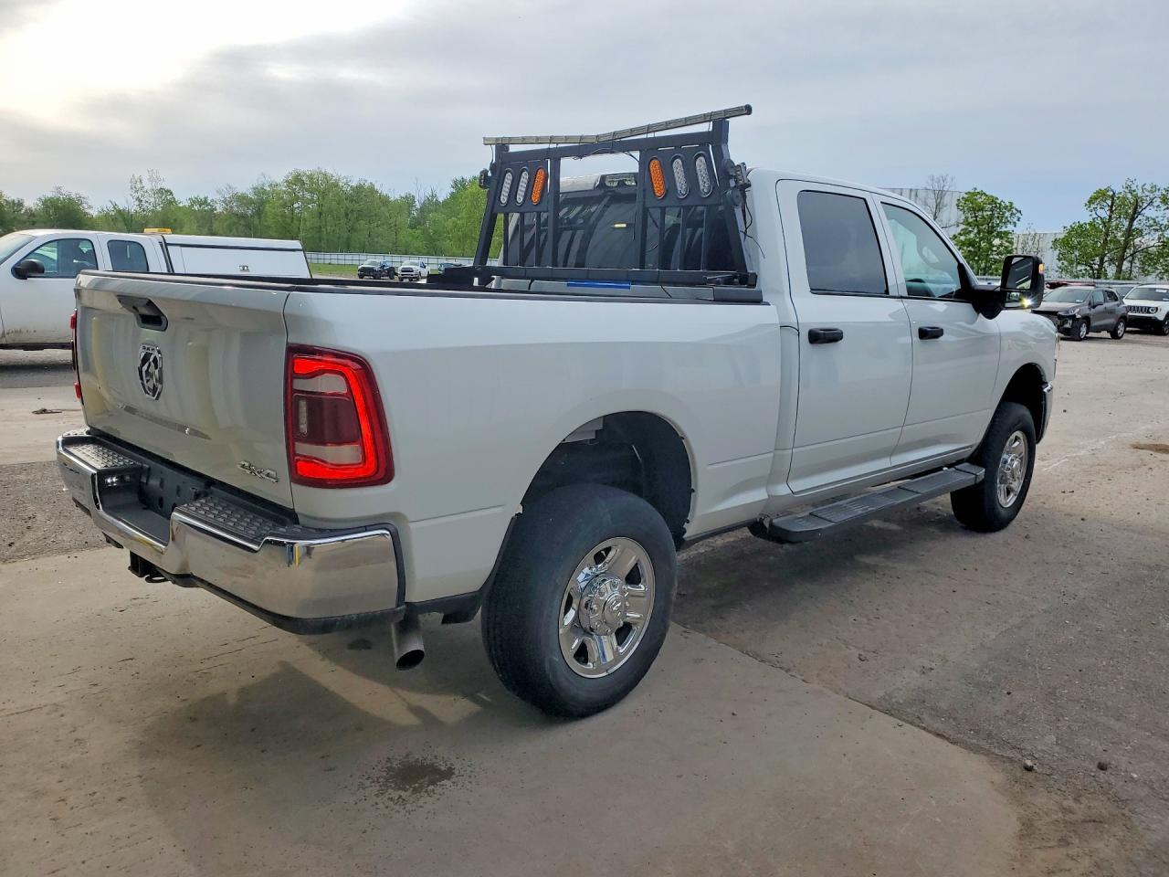 2024 Ram 2500 Tradesman - Image 3