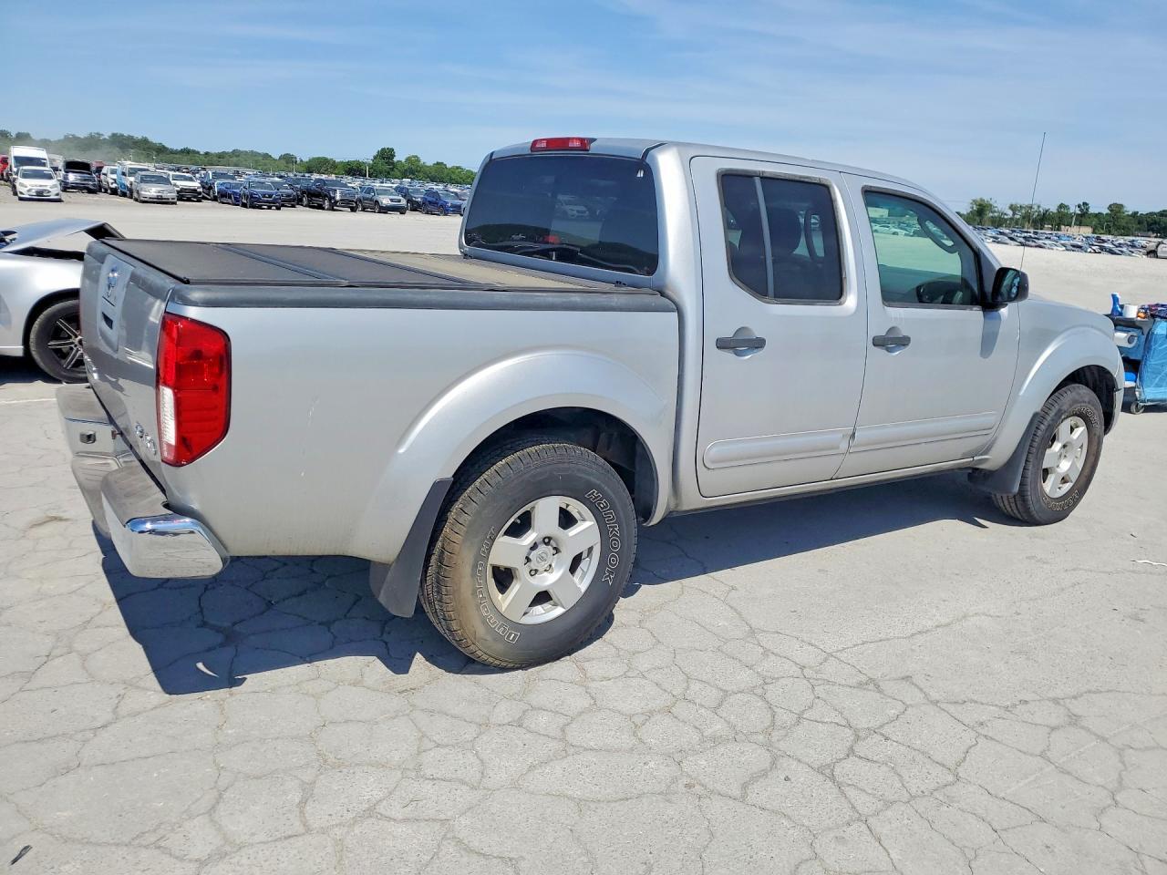 2006 Nissan All Other - Image 3