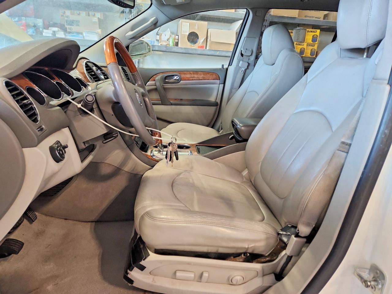 2012 Buick Enclave - Фото 7
