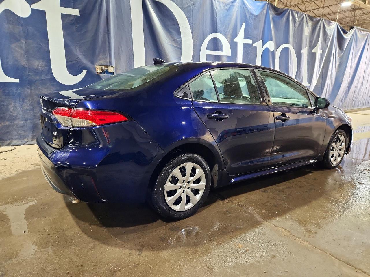2024 Toyota Corolla Le - Image 3