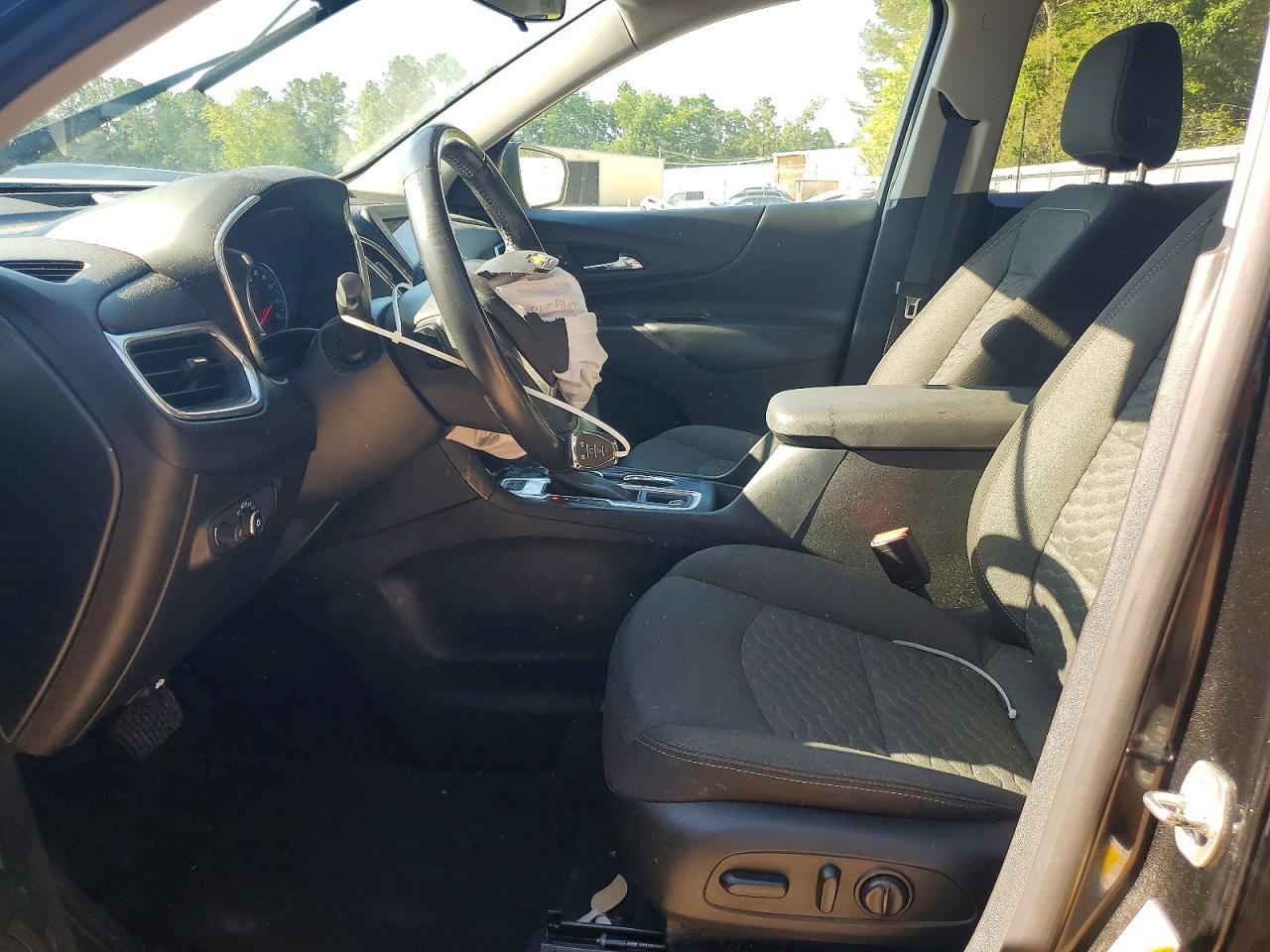 2019 Chevrolet Equinox Lt - Фото 7