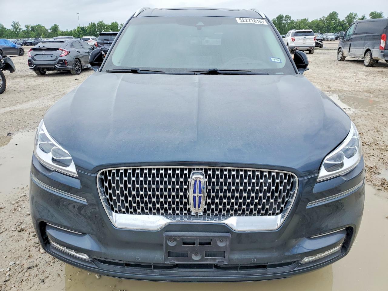 2022 Lincoln Aviator Reserve - Image 5