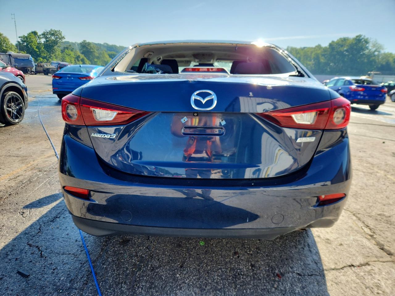2018 Mazda 3 Sport - Фото 6