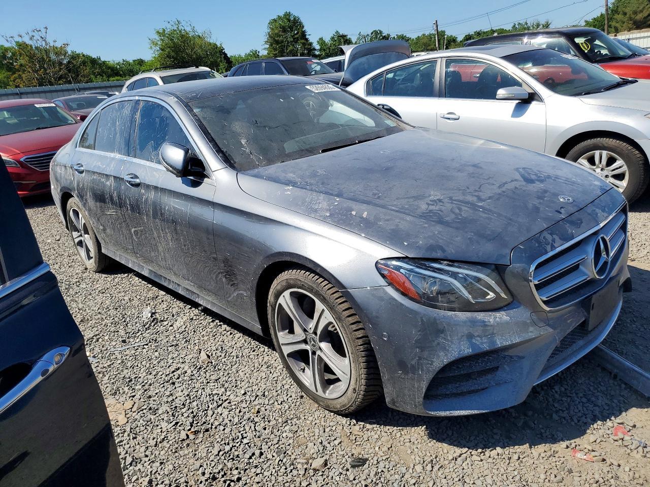 2020 Mercedes-Benz E 350 4Matic - Image 4