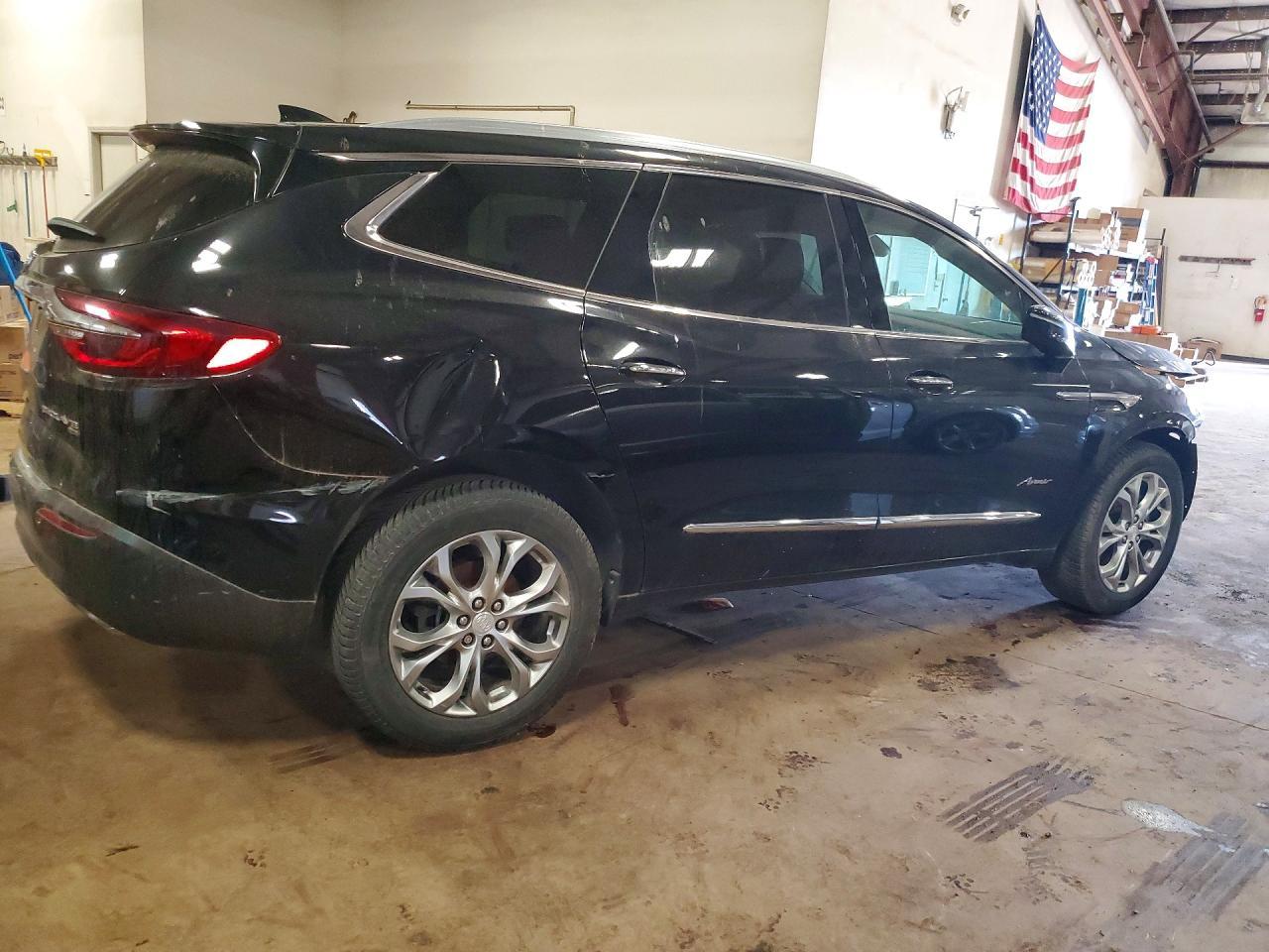 2018 Buick Enclave Avenir - Фото 3