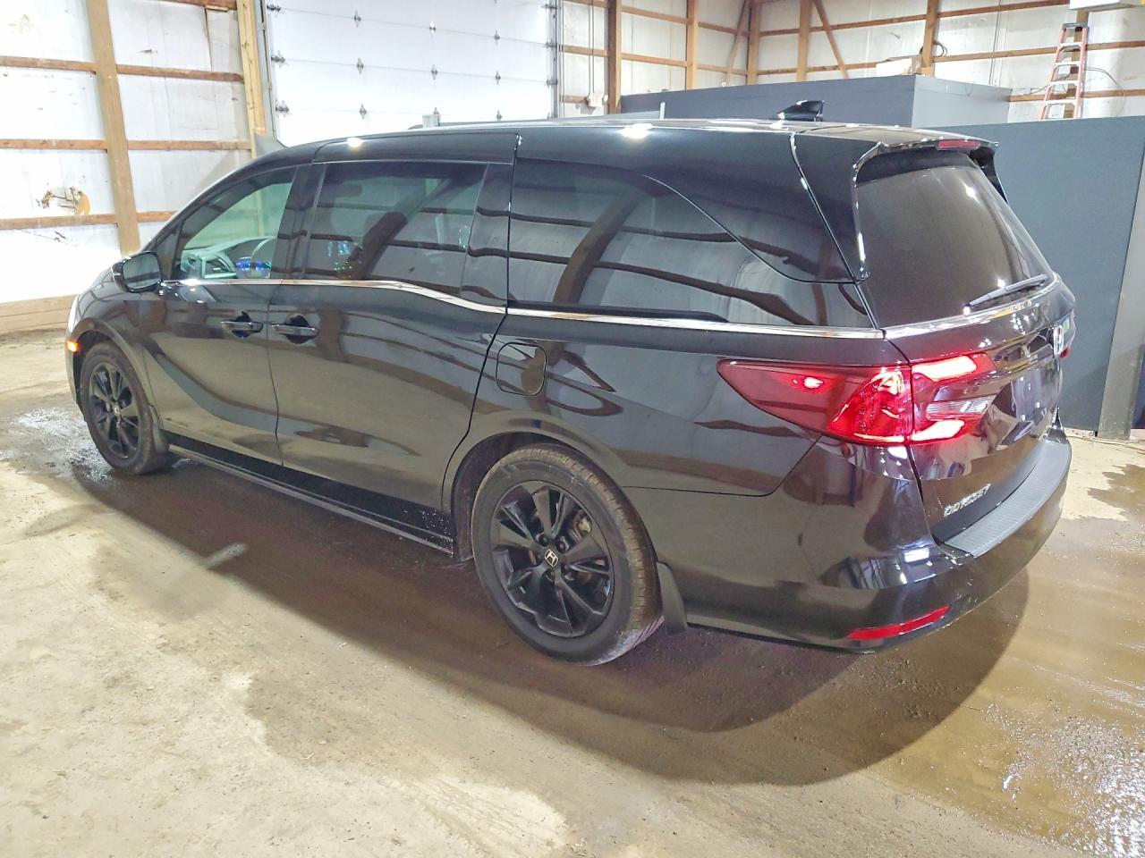 2023 Honda Odyssey Sport-L - Фото 2