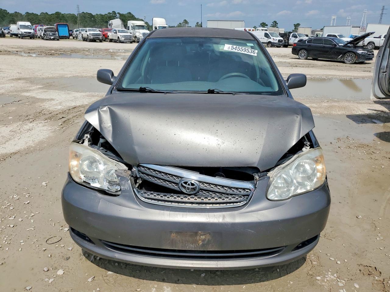 2007 Toyota Corolla - Фото 5