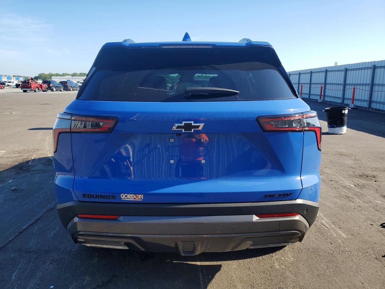 2026 Chevrolet Equinox Activ - Image 6