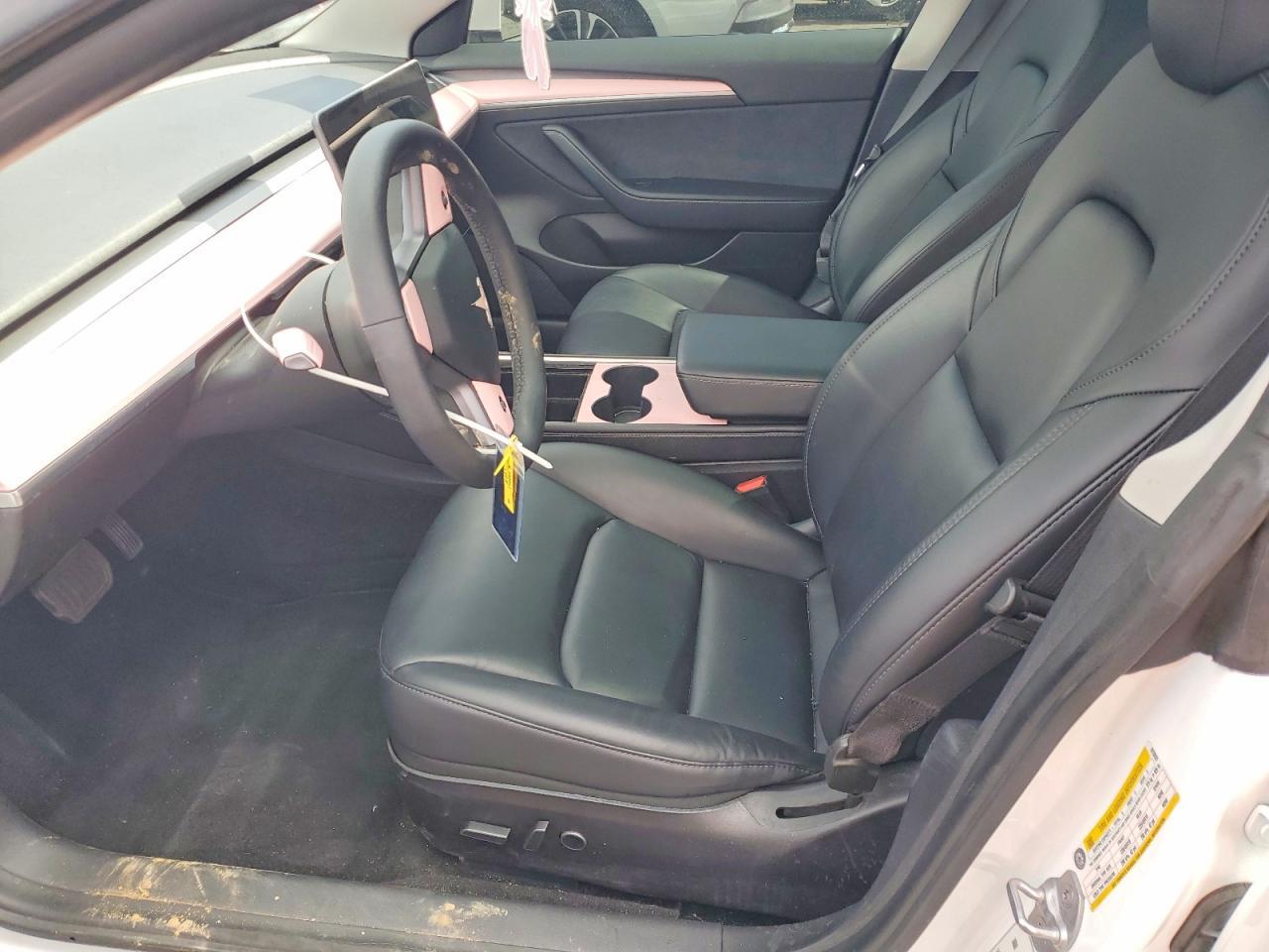 2021 Tesla Model 3 - Фото 7