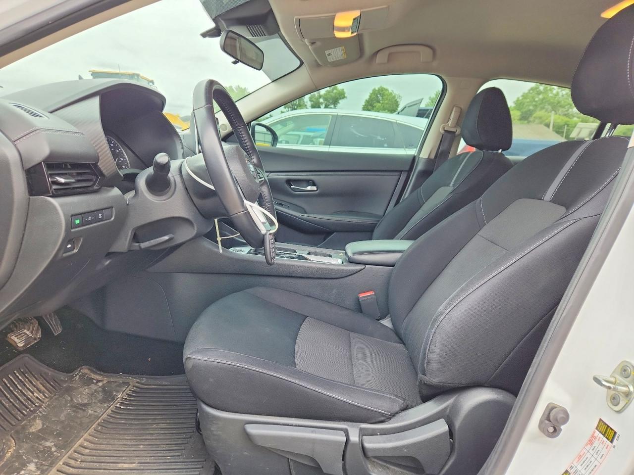 2021 Nissan Sentra Sv - Image 7
