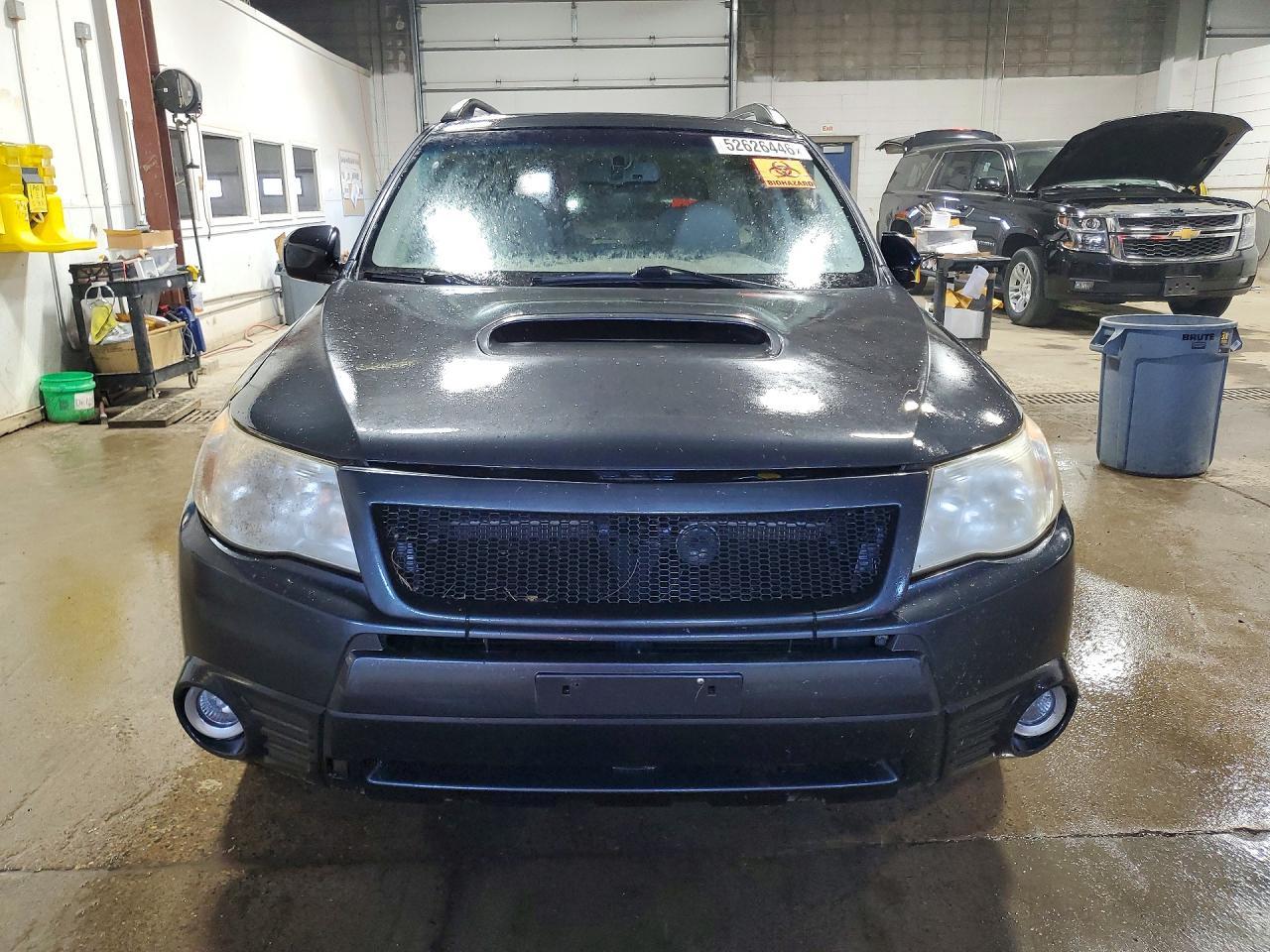 2009 Subaru Forester 2.5Xt Limited - Image 5