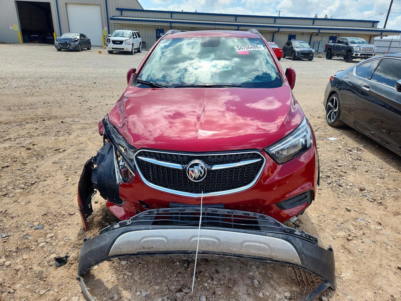 2020 Buick Encore Preferred - Фото 5
