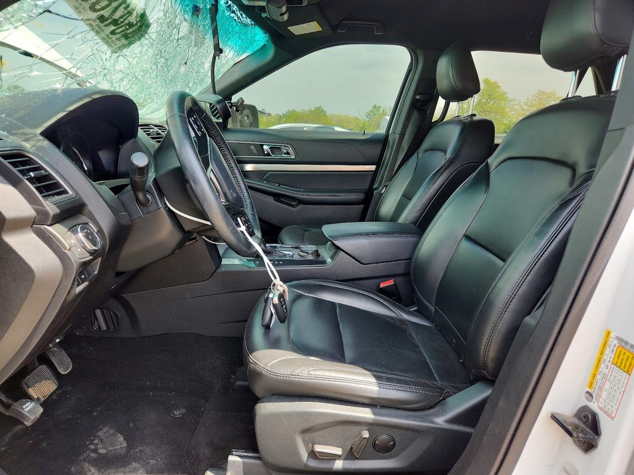 2019 Ford Explorer Xlt - Image 7