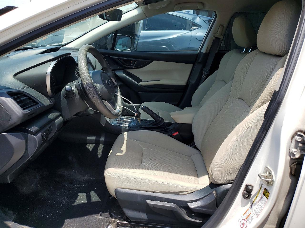 2019 Subaru Impreza Premium - Image 7