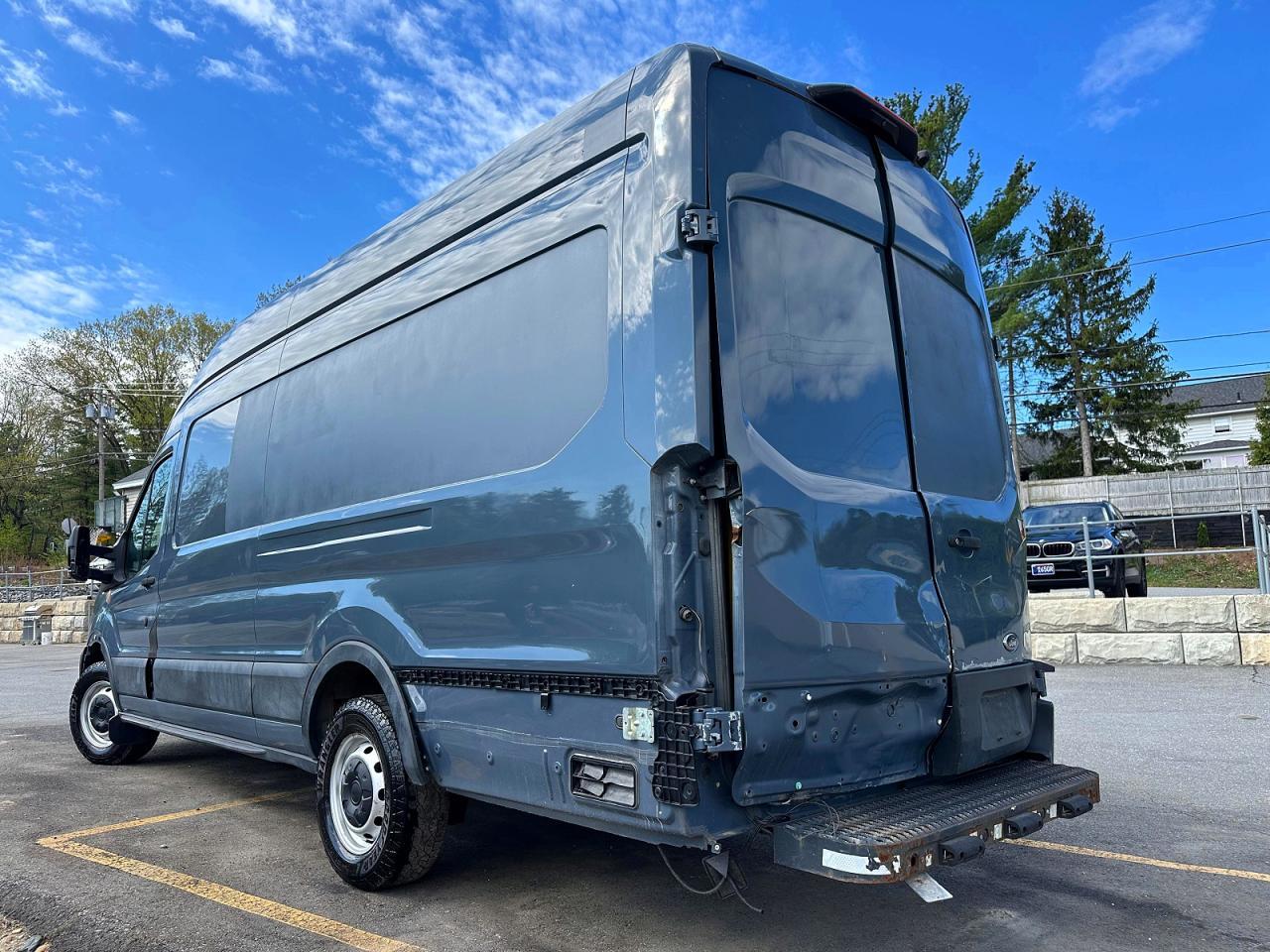 2021 Ford Transit T-250 - Image 2