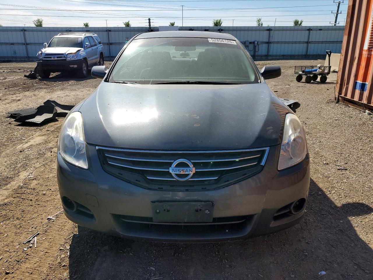2011 Nissan Altima 2.5 - Фото 5