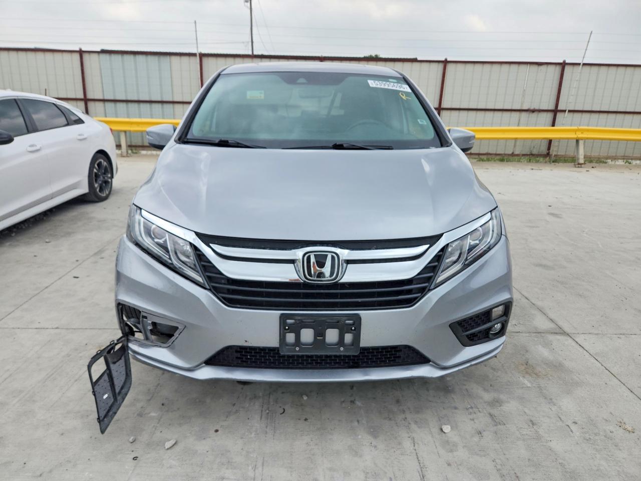 2019 Honda Odessey - Фото 5