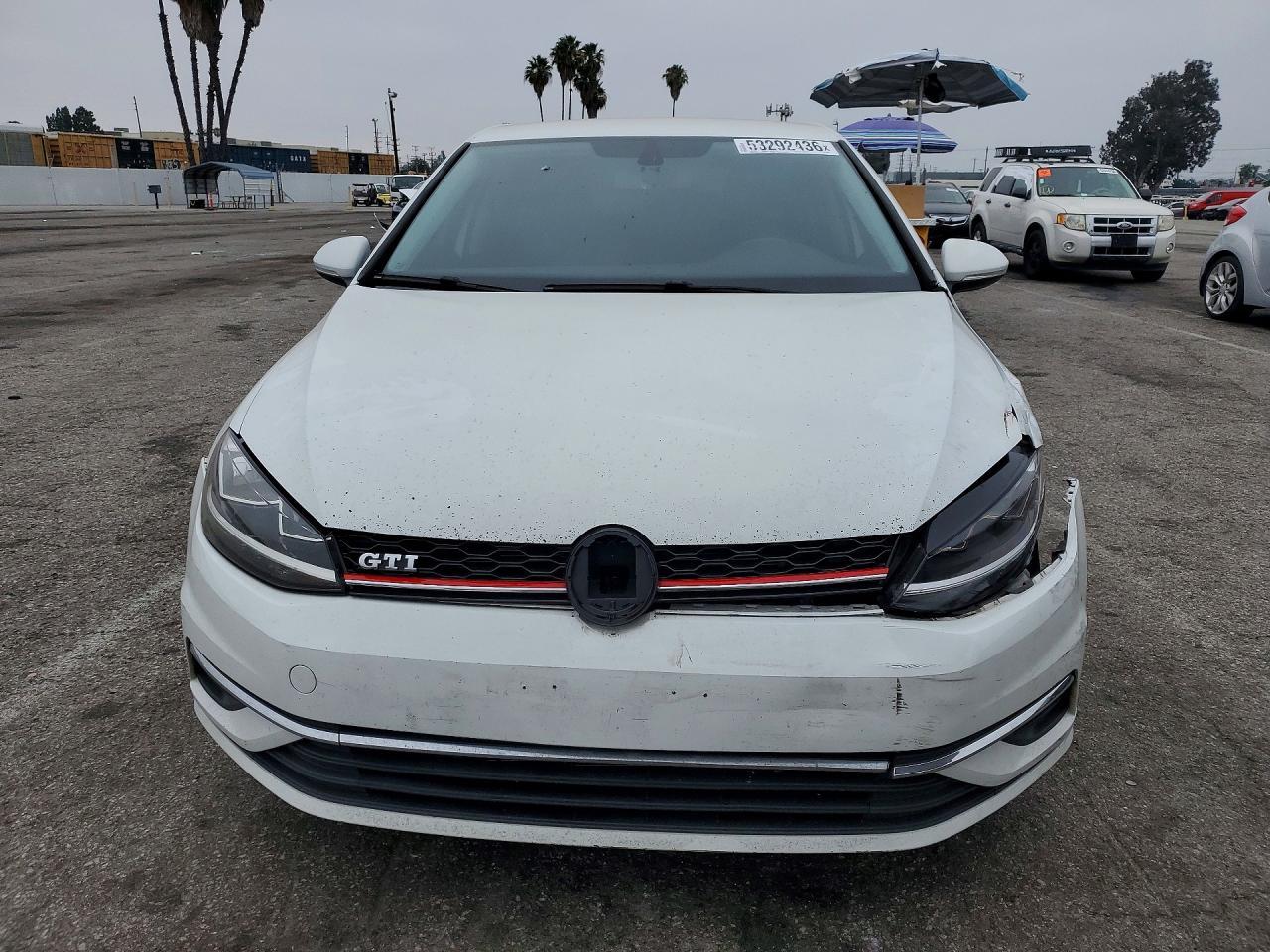 2019 Volkswagen Golf S - Фото 5