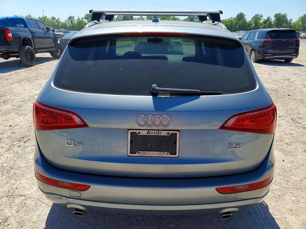 2010 Audi Q5 - Image 6