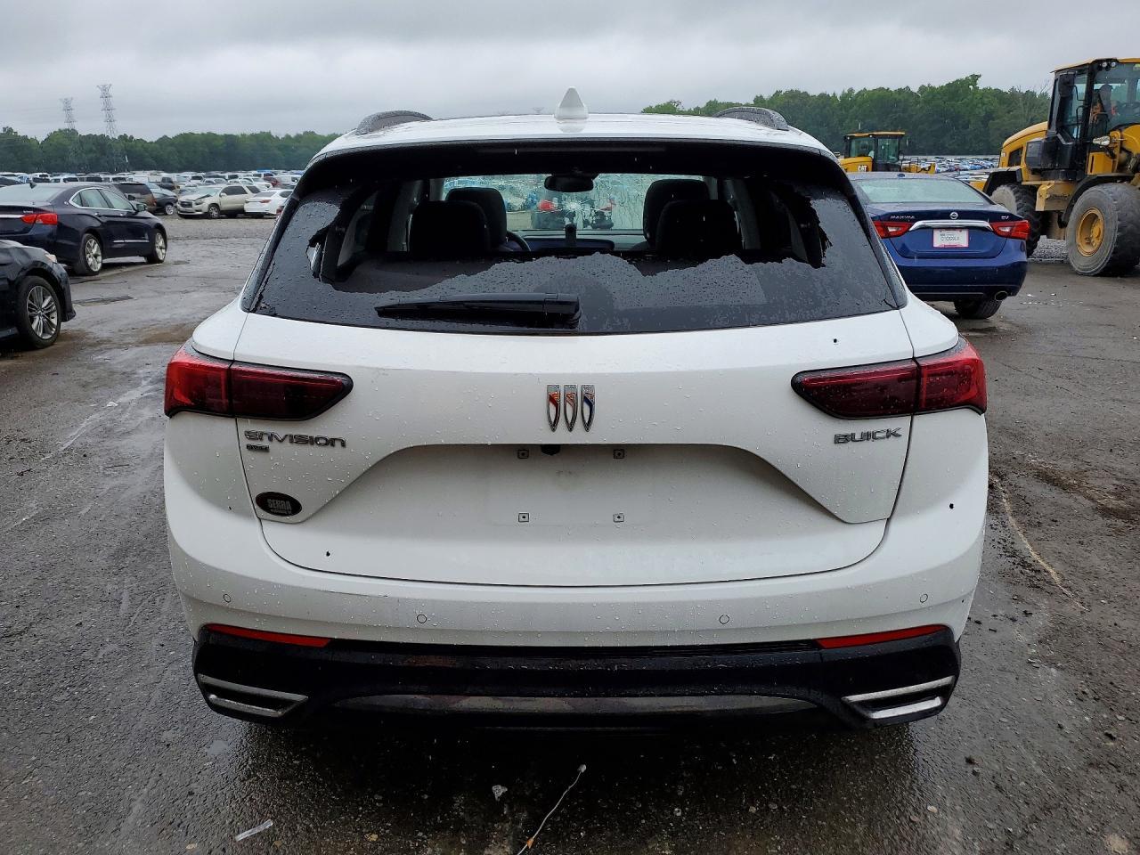 2024 Buick Envision Essence - Фото 6
