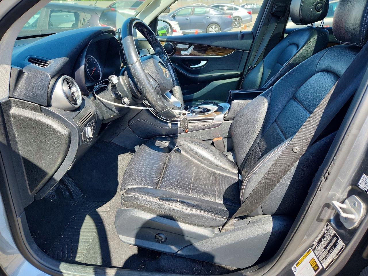 2016 Mercedes-Benz Glc 300 - Image 7