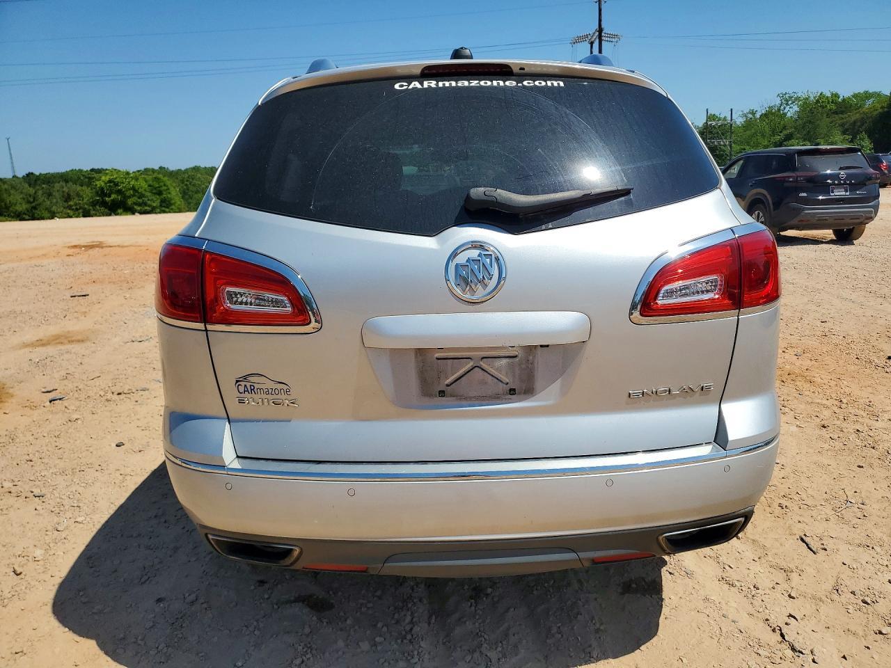 2017 Buick Enclave - Image 6