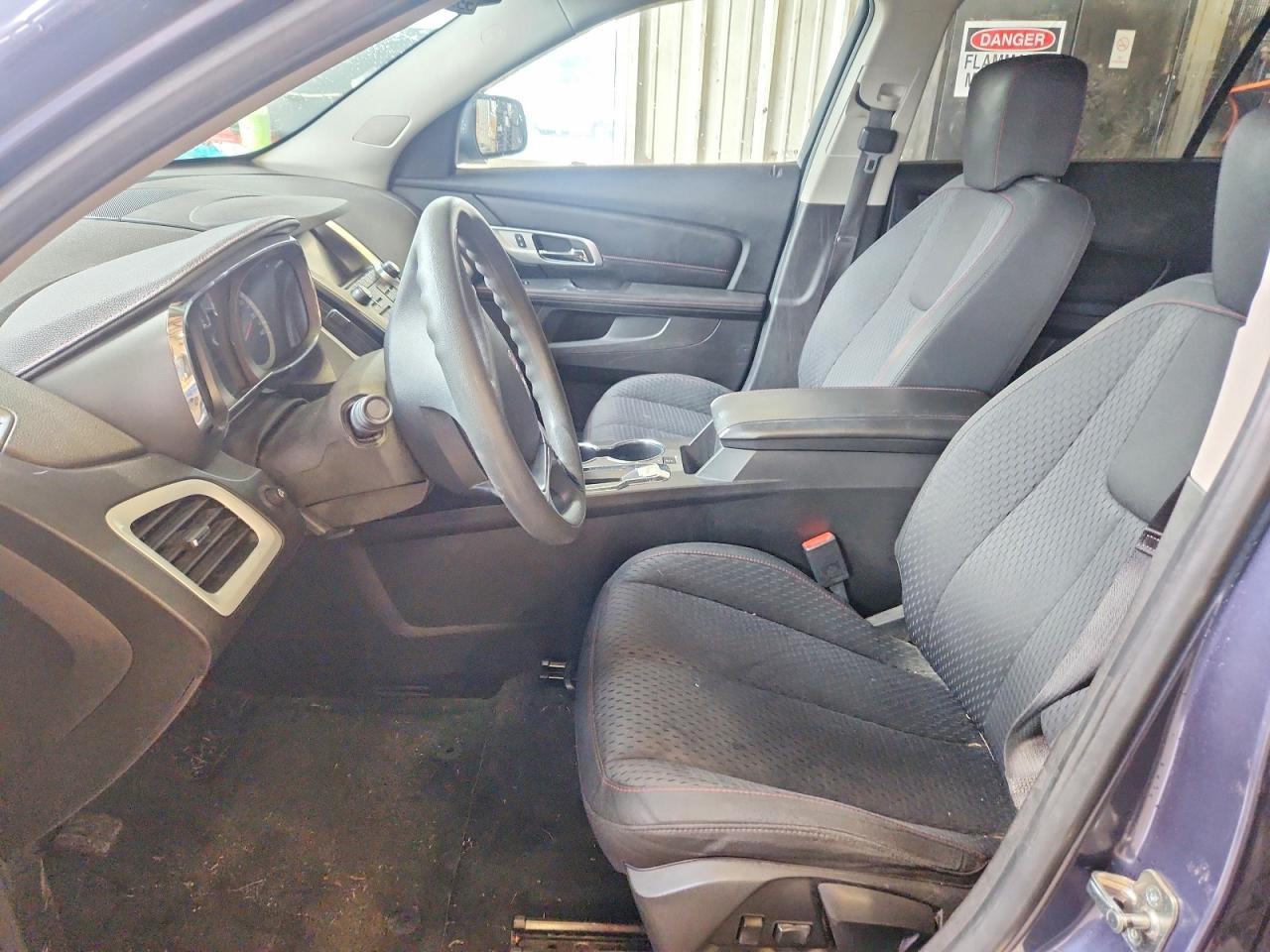 2013 GMC Terrain Sle - Image 7