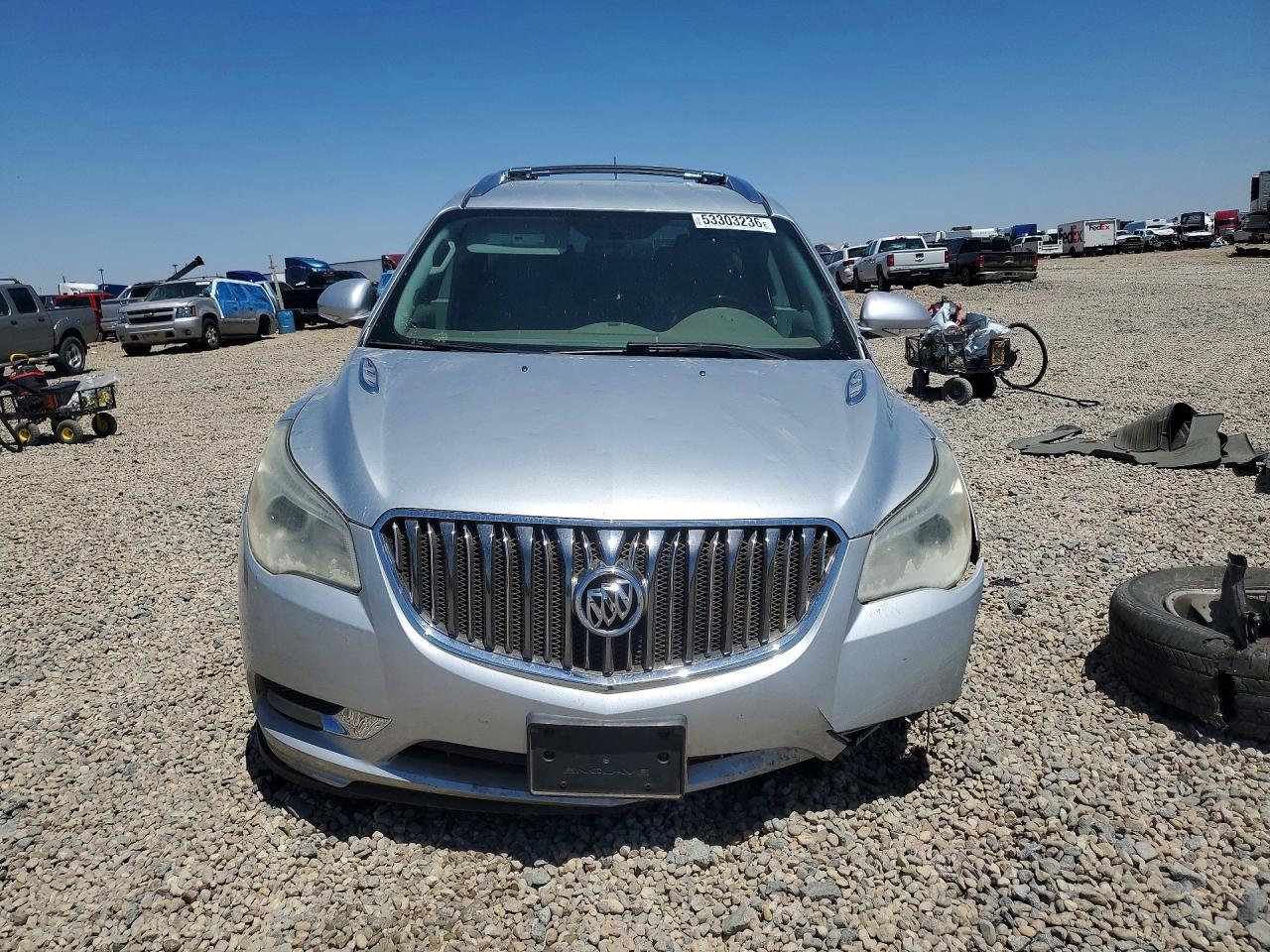 2015 Buick Enclave - Фото 5