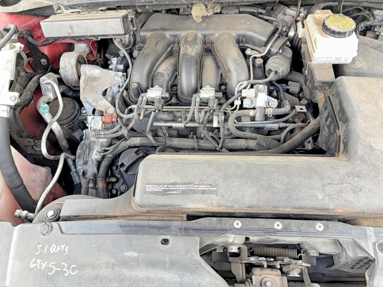 2014 Nissan Pathfinder S - Image 7