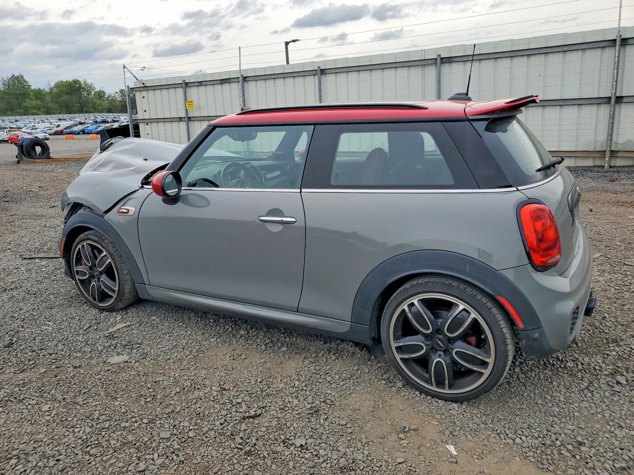 2016 Mini Cooper John Cooper Works - Image 2