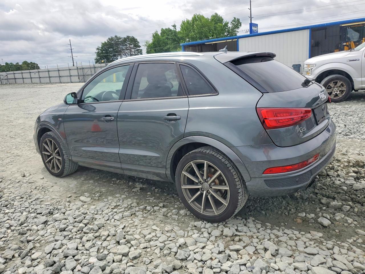 2018 Audi Q3 Premium - Image 2