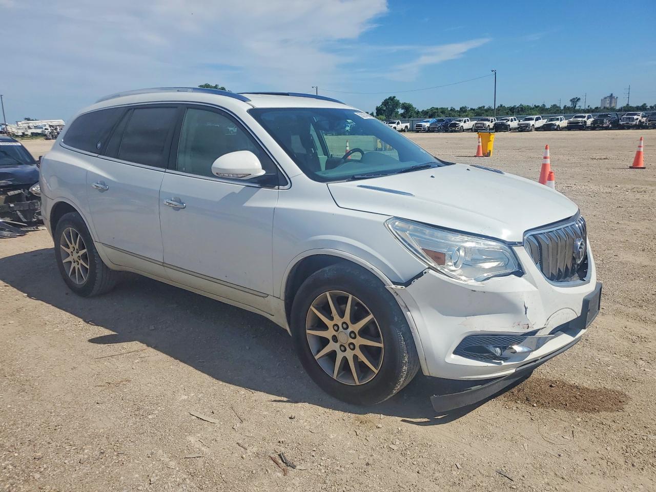 2017 Buick Enclave - Image 4