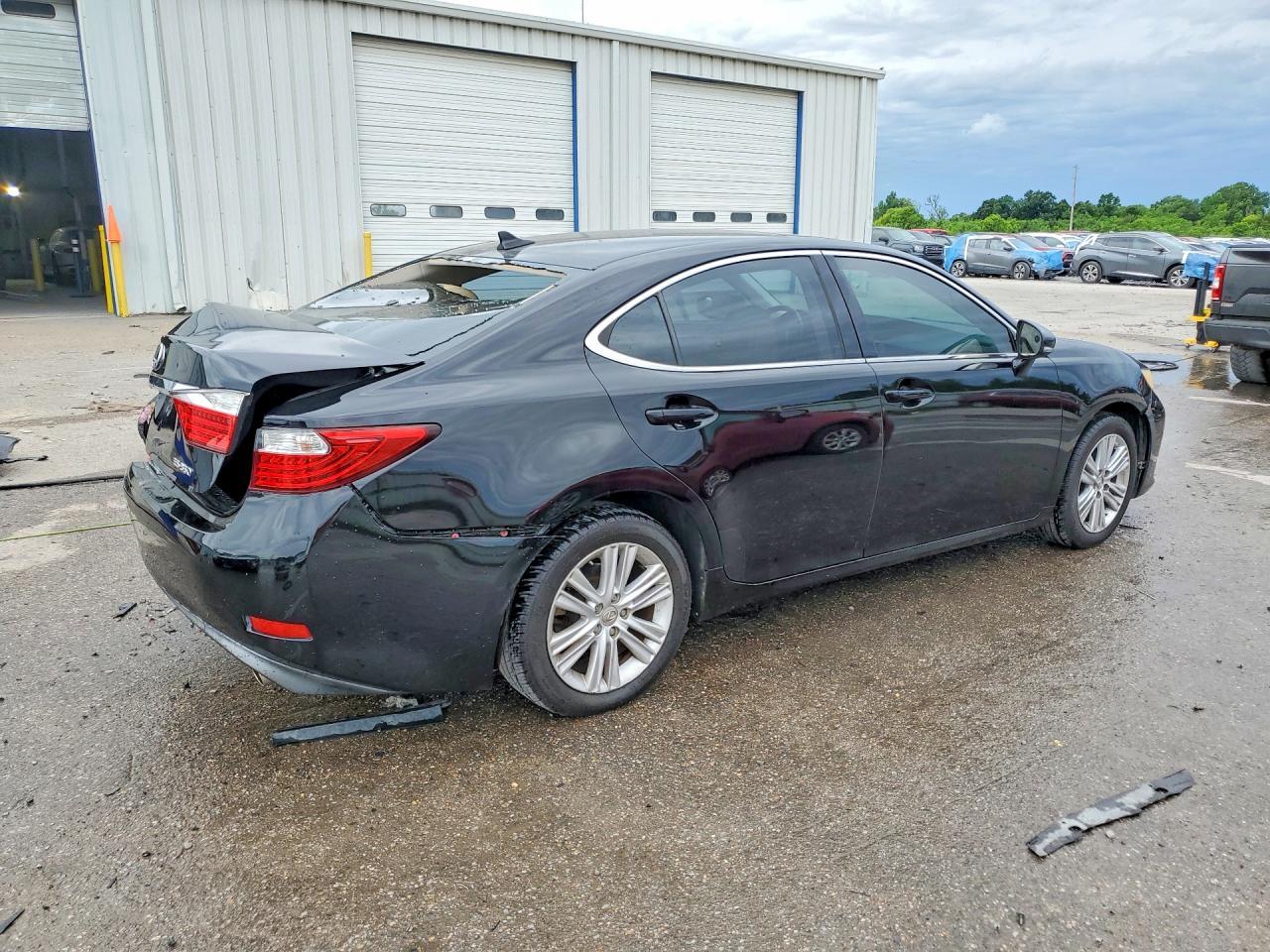 2013 Lexus Es 350 - Фото 3