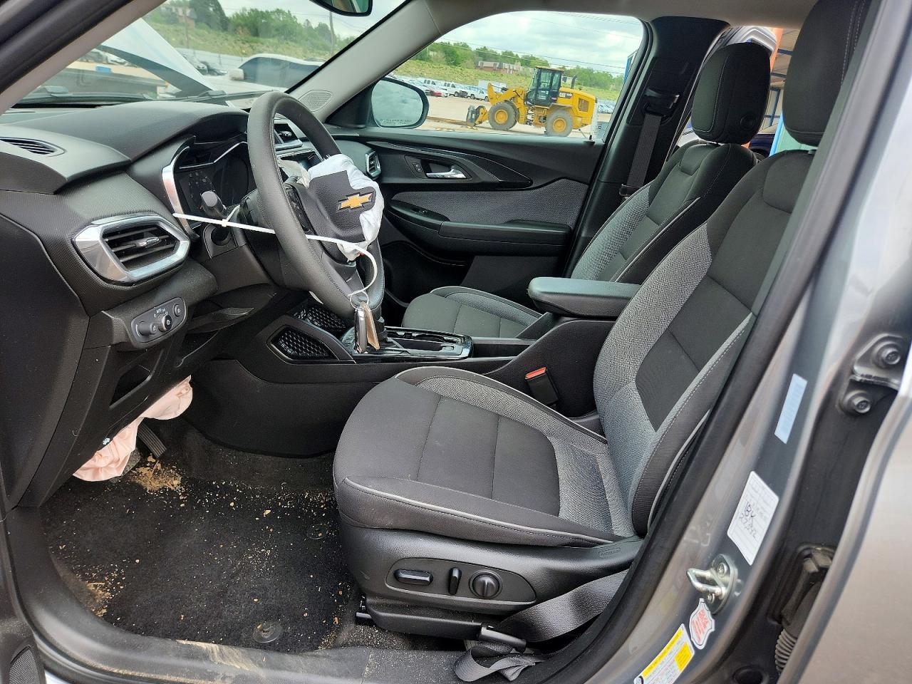 2023 Chevrolet Trailblazer Lt - Image 7