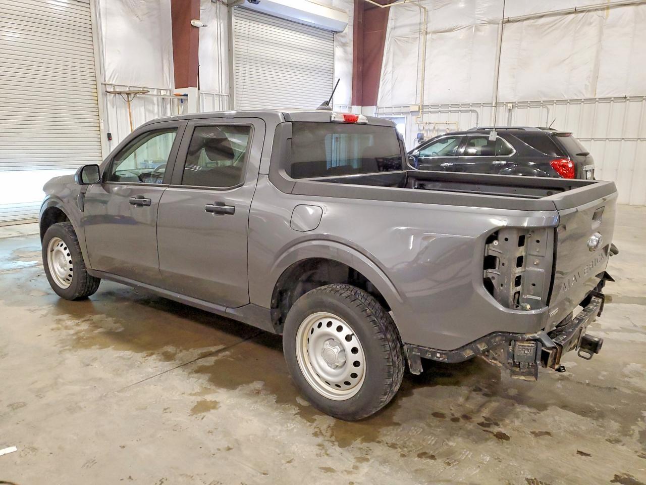 2023 Ford Maverick Xl - Image 2