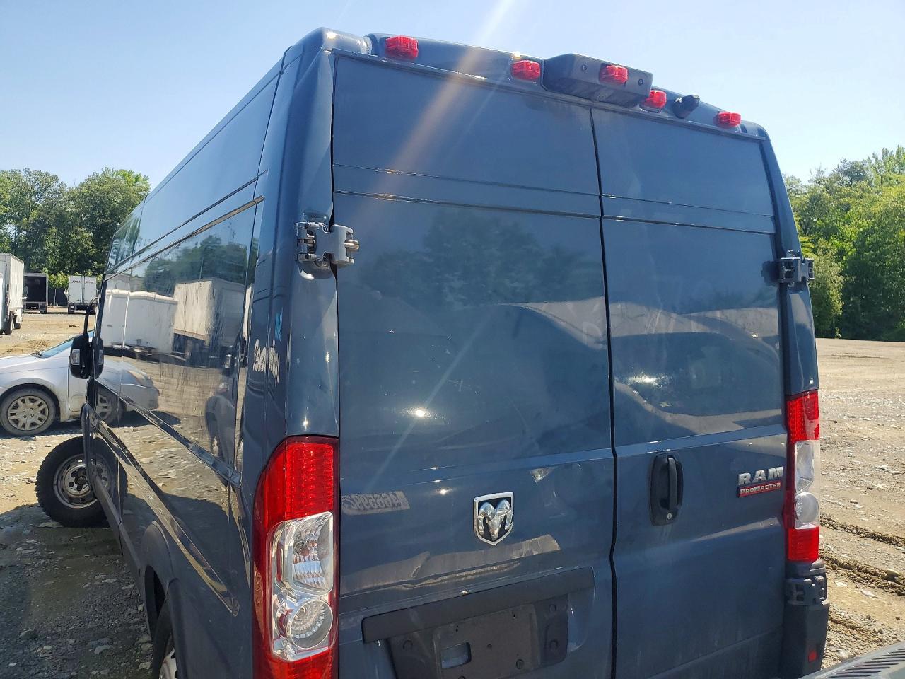 2021 Ram Promaster 3500 3500 High - Image 6