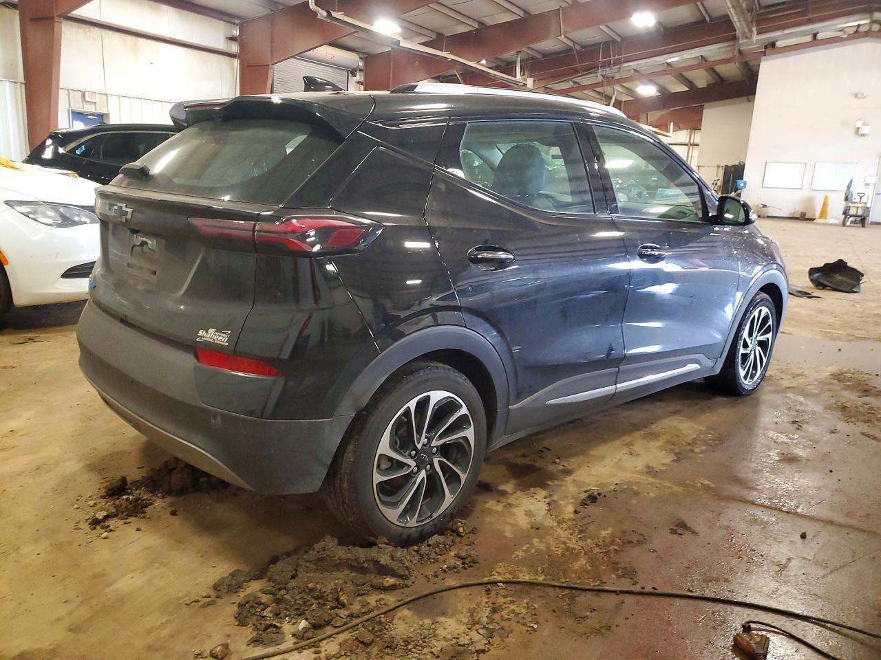 2023 Chevrolet Bolt Euv Premier - Фото 3