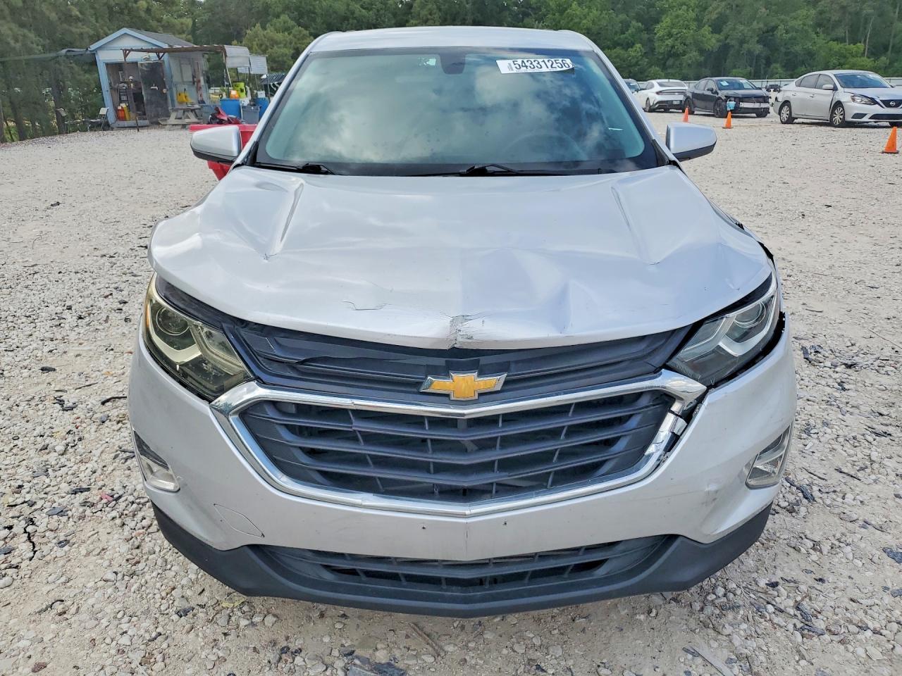 2019 Chevrolet Equinox Lt - Фото 5