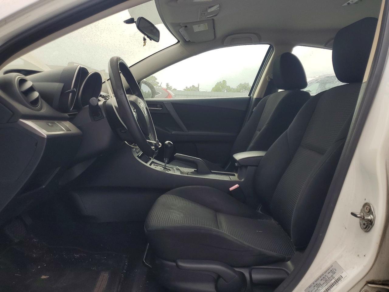 2013 Mazda 3 I - Фото 7