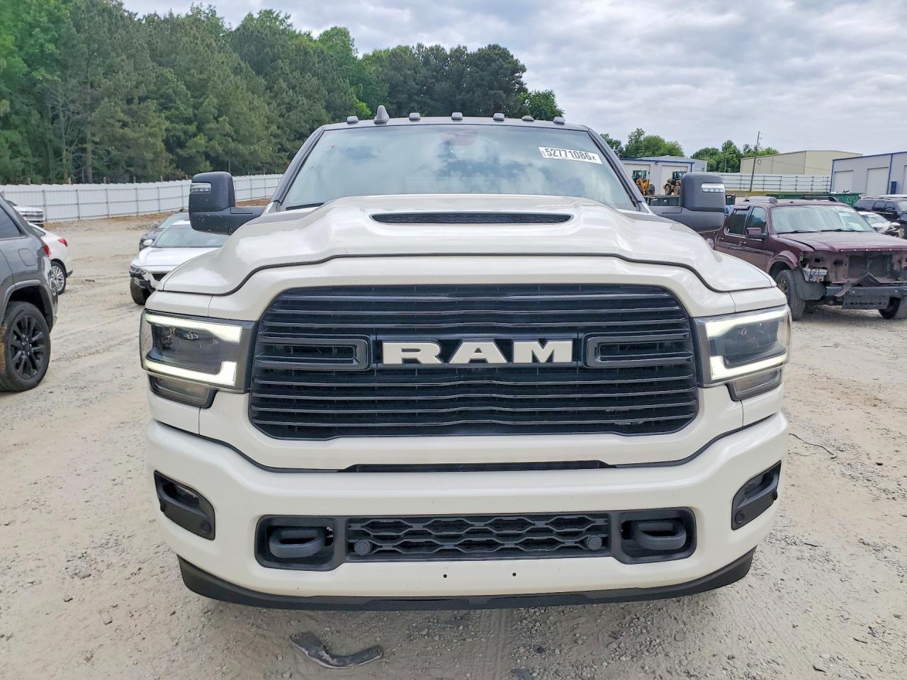 2024 Ram 3500 - Фото 5